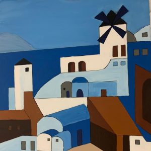 Brumas del molino